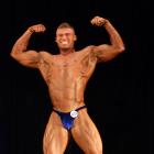 Matthew  Czaster - NPC Bill Wilmore Classic 2014 - #1