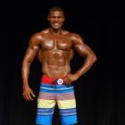 Oliver  Willems - NPC Prestige Crystal Cup 2014 - #1