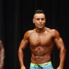 Christopher  Godoy - NPC Bill Wilmore Classic 2015 - #1