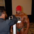 NPC Nationals 2013 - #1