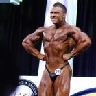 Denis  Maleev - IFBB Arnold Amateur 2013 - #1