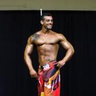 Rodrigo  Oliveira - NPC Treasure Coast 2013 - #1