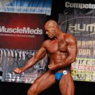 Luis  Del Pino - NPC Southern States 2014 - #1