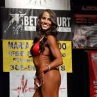 Leticia  Laurenti - NPC Southern States 2014 - #1