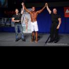 Todd  McGrory - NPC FL Gold Cup 2012 - #1