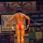 Diana  Arango - NPC Dayana Cadeau Classic  2012 - #1