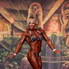 Joanna Romano Cano - IFBB Europa Show of Champions Orlando 2016 - #1
