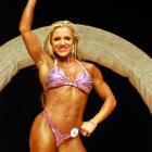 Karen  Yoakum - IFBB Prestige Crystal Cup 2015 - #1