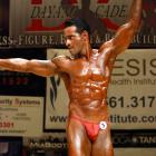 Tony  Torres - NPC Dayana Cadeau Classic  2012 - #1