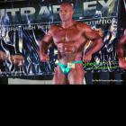 Ray  Clark - NPC Atlantic Coast Classic 2010 - #1