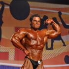 David  Hoffmann - IFBB Arnold Amateur 2011 - #1
