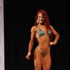 Joanna  Sanchez - NPC Nationals 2017 - #1