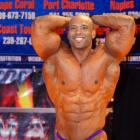 Juan  Morel - NPC Gulf Coast 2012 - #1