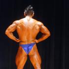 Carlos  Serveho - NPC South Florida 2012 - #1