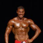 Oliver  Willems - NPC Prestige Crystal Cup 2014 - #1