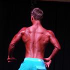 Kyle  Gilmore - NPC Treasure Coast 2014 - #1