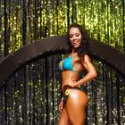 Alessandra  Cerna De Oliverira - NPC Diamond Classic 2014 - #1