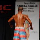 Daniel  Ciolio - NPC FL Gold Cup 2014 - #1