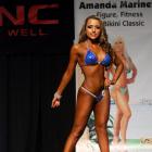 Taylor  Lane - NPC FL Gold Cup 2014 - #1