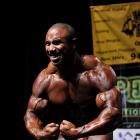 Darrell   Terrell - NPC Oklahoma City Grand Prix 2011 - #1