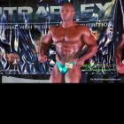 Ray  Clark - NPC Atlantic Coast Classic 2010 - #1