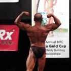 Jon  White - NPC FL Gold Cup 2011 - #1