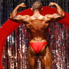 Michael  Veizaga - NPC Ruby Championship 2015 - #1