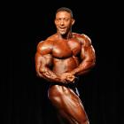 Troy  Alves - IFBB Olympia 2011 - #1