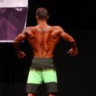 David  Herskovitz - IFBB Dayana Cadeau Classic 2014 - #1
