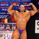 Juan  Morel - NPC Gulf Coast 2012 - #1