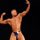 Matthew  Czaster - NPC Bill Wilmore Classic 2014 - #1