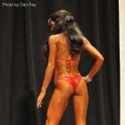 Heather  Savage - NPC USA 2011 - #1