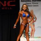 Taylor  Lane - NPC FL Gold Cup 2014 - #1