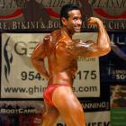 Tony  Torres - NPC Dayana Cadeau Classic  2012 - #1