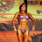 Viviana  Smerilli - NPC Tim Gardner Tampa Extravaganza 2015 - #1