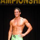 Kenneth  Zapata - NPC Miami Classic 2012 - #1