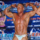 Josh  Meehan - NPC Royal Palm Classic 2012 - #1