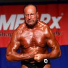 Joannis  Kostoglakis - NPC FL Gold Cup 2012 - #1