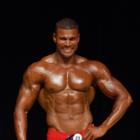 Oliver  Willems - NPC Prestige Crystal Cup 2014 - #1