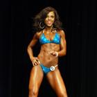 Elisa  Tavara - NPC Southeast Classic 2014 - #1