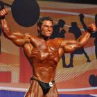 David  Hoffmann - IFBB Arnold Amateur 2011 - #1