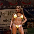 Zuly  Dean - NPC Dayana Cadeau Classic  2012 - #1