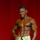 Will  Swartwout - NPC Southern States 2011 - #1