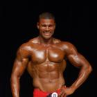 Oliver  Willems - NPC Prestige Crystal Cup 2014 - #1