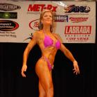 Jeanette  Bender - NPC Jay Cutler Classic 2009 - #1