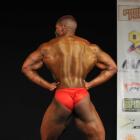 John  Smith - NPC Team Universe 2011 - #1