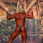 Joanna Romano Cano - IFBB Europa Show of Champions Orlando 2016 - #1