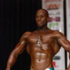 Yordan  Vizcaino - NPC Southern States 2015 - #1