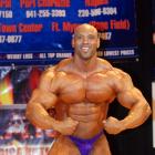 Juan  Morel - NPC Gulf Coast 2012 - #1