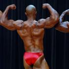 Ray  Clark - NPC All South 2010 - #1